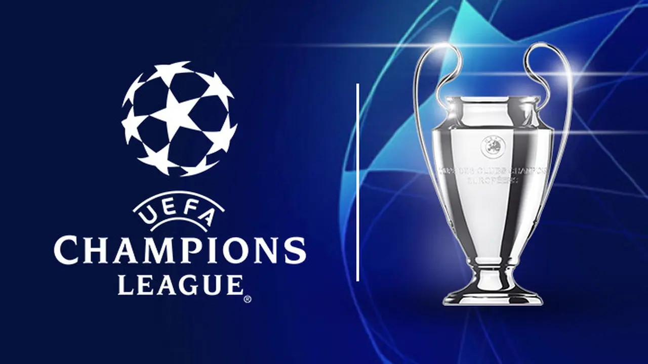 Liga Champions 2026/2027