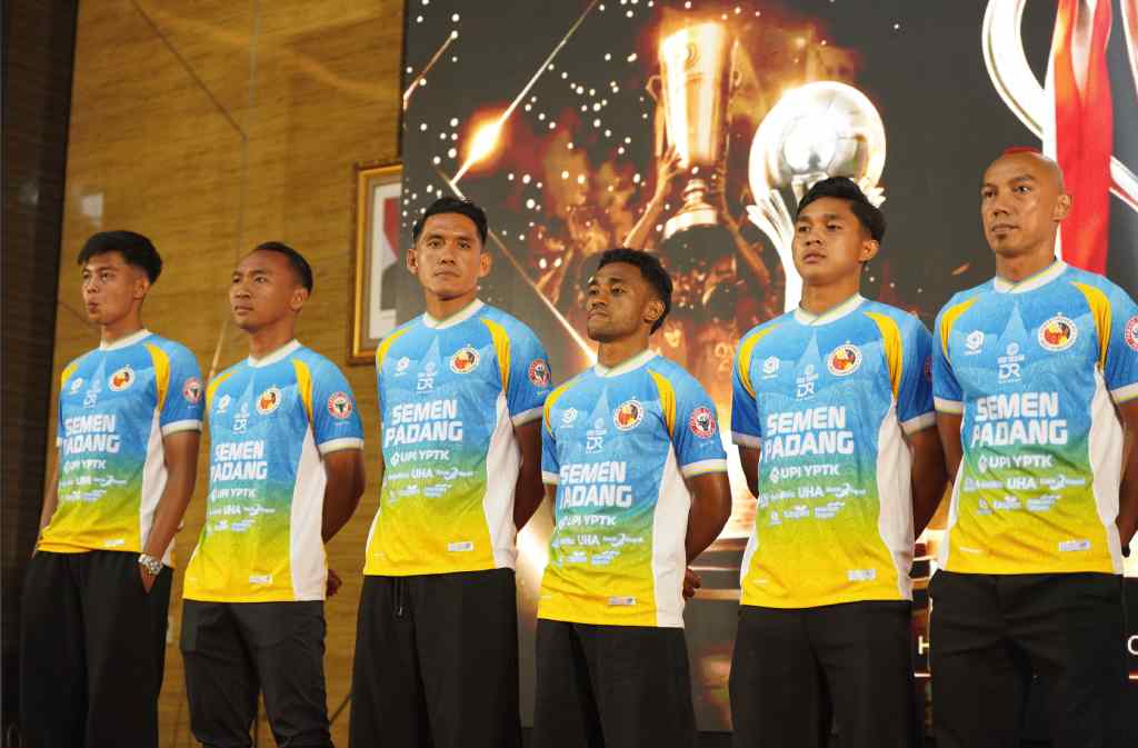 Beban Berat Status Favorit: Akankah Skuad Mewah Kabau Sirah Merajai Championship?