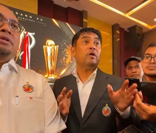 Bukan Sekadar Nama Besar: Ujian Nil Maizar Meracik Ego Pemain Bintang